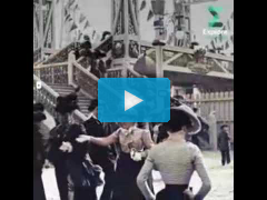 Le Paris des annÃ©es 80